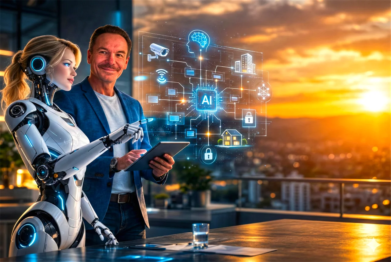 Armin Erle - Innovation Hub